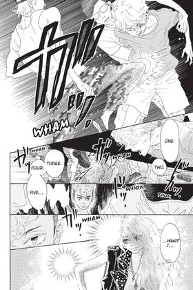 Read Drowning Love  15 Page 10 in English