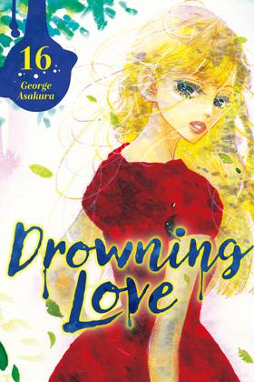Read Drowning Love  16 Page 1 in English