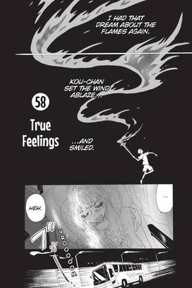 Read Drowning Love  16 Page 7 in English