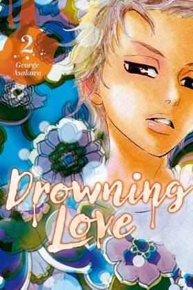 Read Drowning Love  2 Page 1 in English