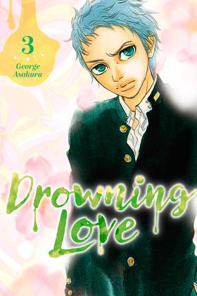 Read Drowning Love  3 Page 1 in English