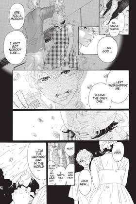 Read Drowning Love  16 Page 9 in English