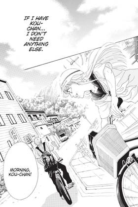 Read Drowning Love  3 Page 9 in English