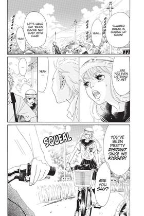 Read Drowning Love  3 Page 10 in English