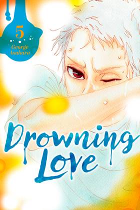 Read Drowning Love  5 Page 1 in English