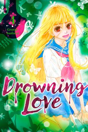 Read Drowning Love  4 Page 1 in English