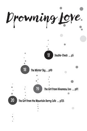 Read Drowning Love  5 Page 4 in English