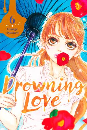 Read Drowning Love  6 Page 1 in English