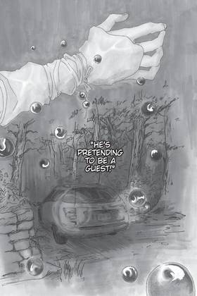 Read Drowning Love  4 Page 7 in English