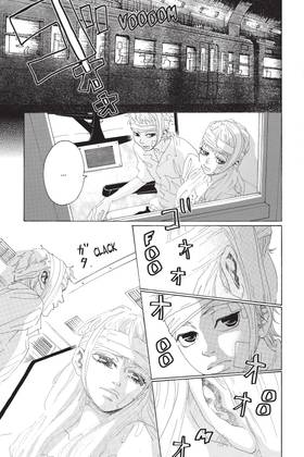 Read Drowning Love  5 Page 9 in English
