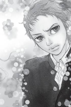 Read Drowning Love  4 Page 8 in English