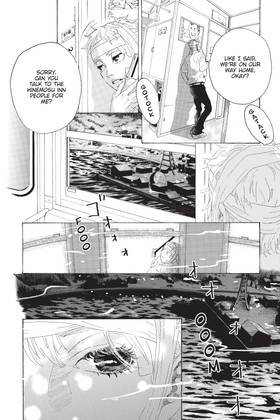 Read Drowning Love  5 Page 10 in English