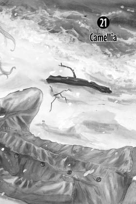 Read Drowning Love  6 Page 8 in English