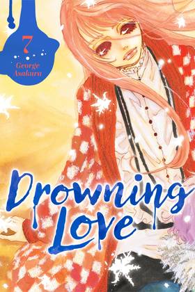 Read Drowning Love  7 Page 1 in English