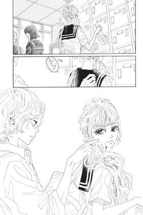 Read Drowning Love  7 Page 7 in English