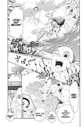 Read Drowning Love  8 Page 9 in English