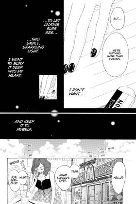 Read Drowning Love  9 Page 10 in English