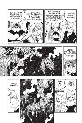 Read EDENS ZERO  13 Page 7 in English