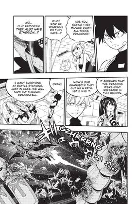 Read EDENS ZERO  13 Page 9 in English