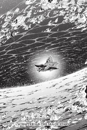 Read EDENS ZERO  20 Page 5 in English