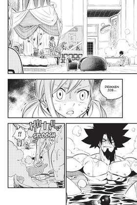 Read EDENS ZERO  10 Page 6 in English