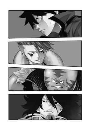 Read EDENS ZERO  17 Page 5 in English