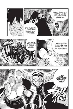 Read EDENS ZERO  16 Page 9 in English