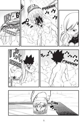 Read EDENS ZERO  10 Page 7 in English