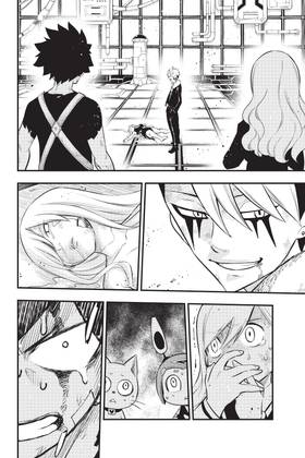 Read EDENS ZERO  19 Page 6 in English