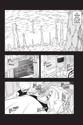 Read EDENS ZERO  12 Page 8 in English