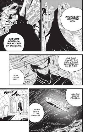 Read EDENS ZERO  20 Page 9 in English