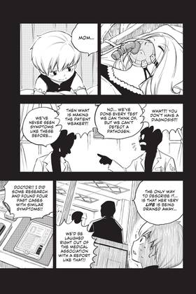Read EDENS ZERO  12 Page 9 in English
