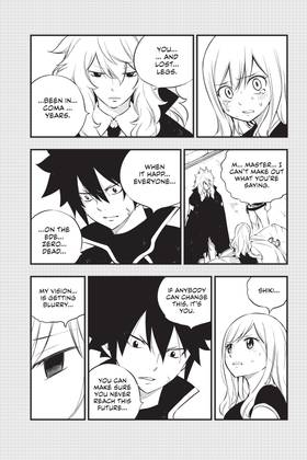 Read EDENS ZERO  18 Page 9 in English