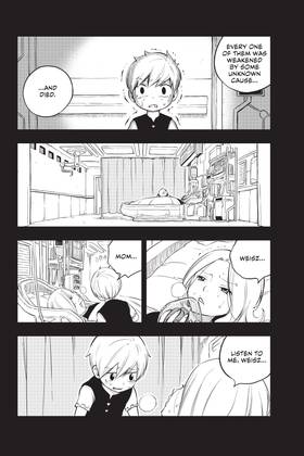 Read EDENS ZERO  12 Page 10 in English