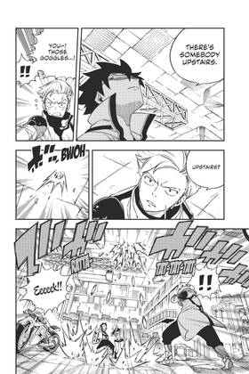 Read EDENS ZERO  2 Page 10 in English