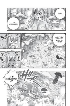 Read EDENS ZERO  29 Page 5 in English