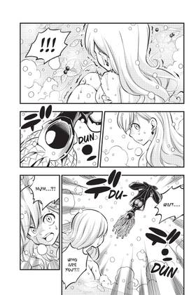 Read EDENS ZERO  29 Page 9 in English