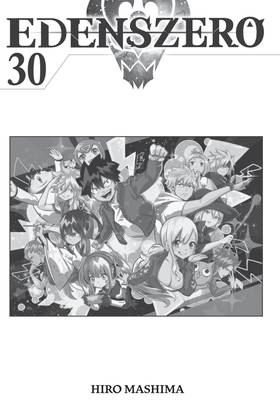 Read EDENS ZERO  30 Page 2 in English