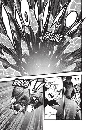Read EDENS ZERO  31 Page 9 in English