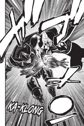 Read EDENS ZERO  31 Page 10 in English