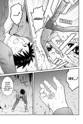 Read Elegant Yokai Apartment Life  33 Page 5 in English