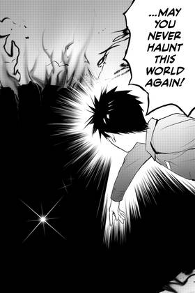 Read Elegant Yokai Apartment Life  33 Page 9 in English
