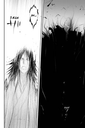 Read Elegant Yokai Apartment Life  33 Page 10 in English