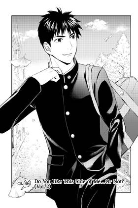 Read Elegant Yokai Apartment Life  10 Page 7 in English