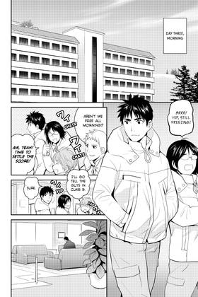 Read Elegant Yokai Apartment Life  12 Page 8 in English