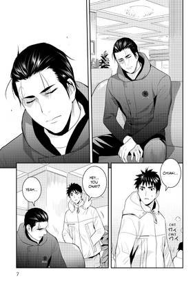 Read Elegant Yokai Apartment Life  12 Page 9 in English