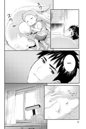 Read Elegant Yokai Apartment Life  14 Page 10 in English