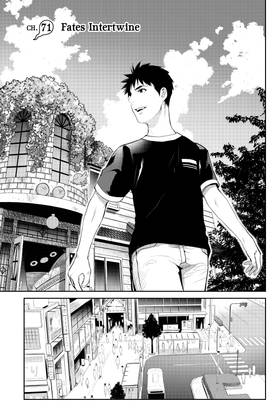 Read Elegant Yokai Apartment Life  15 Page 9 in English