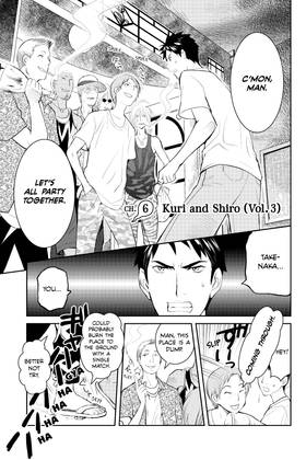 Read Elegant Yokai Apartment Life  2 Page 9 in English