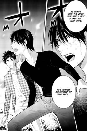Read Elegant Yokai Apartment Life  21 Page 8 in English